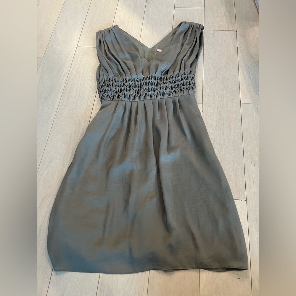 Calypso St Barth Dress XS